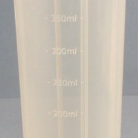 Distek Preptube for Sample Preparation 500ml 5 Tubes/Lids SS Blade TS05000360