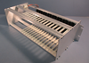 Winsystems, Inc 500-3009-001 16 Slot PLC Chassis Module 274419