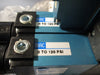 MAC Valves Filedbus Platform MIO67A-CM-EN01 w/Pnuematic Manifiold Assembly