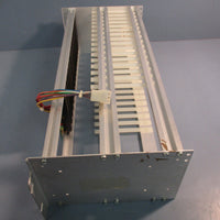 Winsystems, Inc 500-3009-001 16 Slot PLC Chassis Module 274419