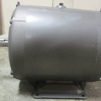 Baldor M3307 Industrial Motor 37E02X86 3PH 5HP 3450RPM 213 Fr 11/8" Shaft Dia