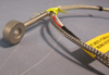 Bates bearing hanibal thermocouple JRZ1-F3B029-3 Z579 Z= 3/16" x 3/8" Ring Size