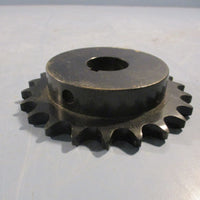 Browning Sprocket 21 teeth H5022X1 1/8