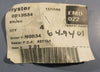 Hyster 2013534 Genuine Electric Forklift Motor Brush lot of 4
