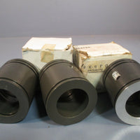 Evergreen Linear Bearings (Lot of 3) 5522887