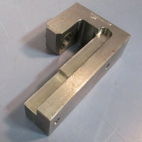 Hayssen 03026B1134 Jaw Cylinder Bracket Assembly LH