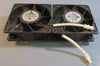 SK-R9-FAN11-F6 Powerflex 750 Heatsink Fan Frame 6 Delta PFB1224UHEC8X 406345