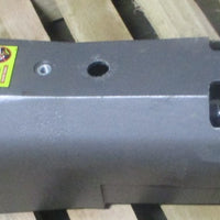 Lightnin SPX X5S300 Agitator Process Mixer Flange Mounted 3HP 1725RPM