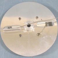 Bin Master 4160419 Supply Pulley 17' Cable on 6" OD Pulley New