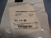 Allen-Bradley Photoswitch VisiSight 42JS-R9MPA1-F4 Ser. A 10-30vdc, 100mA Max