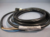 BANNER ENGINEERING 47104 Quick Disconnect Cable MQDC-406RA