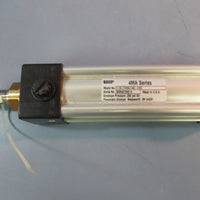 Schrader Bellows 4MA Series CF4MAU14AC Pnemuatic Cylinder