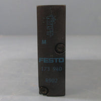 Festo CPA1-M1H-5LS Solenoid Valve Used