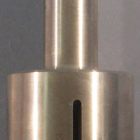 Fristam Pump 1300000135 FPX Shaft 1.125" ID 71/8" Length 32 RA 180 TC
