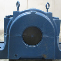 SKF SAF 624 Pillow Block Bearing Housing SAF624 6-5/16" Center Height NOS