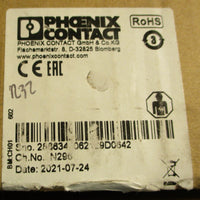 Phoenix Contact 2866349 Battery Module QUINT-BAT/24DC/3.4AH 24 VDC