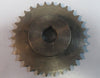 Sprocket Gear 50 - 30 Tooth 1-3/16 Bore 50-30, 6.25" Diameter Tooth Tip to Tooth