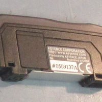 Keyence FSN11CP Sensor Amplifier 100 MA 1224 VDC M8 Connector