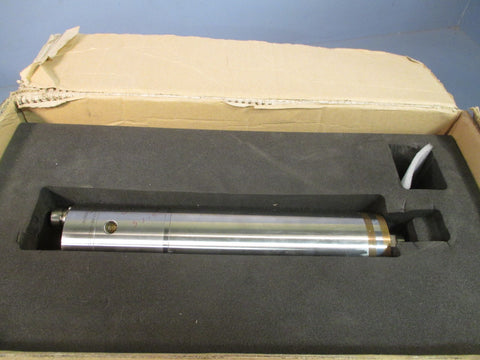 D.A.C Vision by Loadpoint Bearings Ltd  Load Cell CO3023-17-DC-ERO 1225
