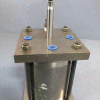Cornell Pump Company Oil Rerservoir Model# 2CBF5 2CBF5 BM8093A