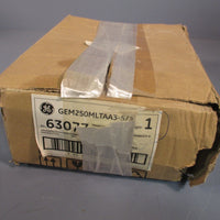 General Electric GE  Metal Halide Ballast 63077 GEM250LTAA35/2