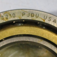 MRC 7210PJDU Angular Contact Bearing 90mm OD x 50mm Bore x 20mm W