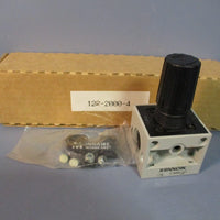 MONNIER REGULATOR 12220004