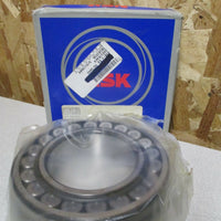 NSK Spherical Roller Bearing Double Row 22217EAE4