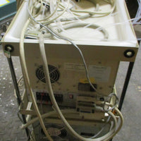 Waters 4000 Multisolvent Delivery System Controller PrepLC 4000 System