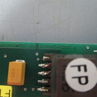 Endress Hauser Flowtec AG 319113-0200 A Circuit Board 83M15-GHDCBAABBEC New