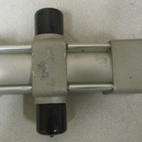 SMC NCDA1T150-0300-X20USAA Pneumatic Cylinder 3" Stroke 1-1/2" Bore 250psi Max
