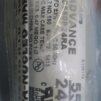 Philips Advance 71A8443001D 400W HP Sodium Ballast Kit W/Prewired Ignitor  New