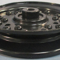 Service First SHE01716 Idler Sheave 3/8" VBelt BVI80 5" OD 1" Width