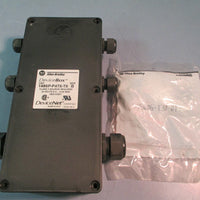 Allen-Bradley DeviceBox Ser B.1485P-P4T5-T5