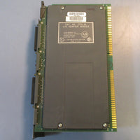 Allen Bradley 1771AL I/O Adapter Module PLC2 Used