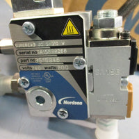NORDSON 8515946 Surebead Hot Melt Gun BCMSURS01202ACAWRBXXXXN03 240V, 200W