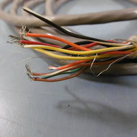 Danaher Dynapar H21012003350H 3/8" Hub 10' Cable 963166
