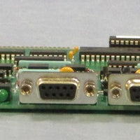 Domino LCB L005200 Diglase Controller 005200 Rev C1 PCB005203C1