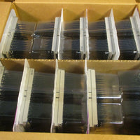 MBP Molecular BioProducts 901252 BioRobotix Pipette Tips 20 uL, 10 Trays of 96