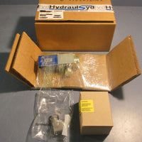 Rexroth Bosch 0 811 402 030 Proportional Control Valve 420mA 0811402030