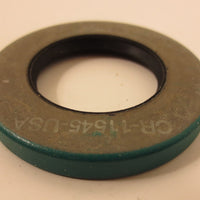 Lot of 9 Chicago Rawhide CR Oil Seals 11545 1.156 x 2.000 x.250" New