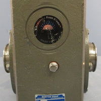 Boston Gear SBKHF73040B7HP19 Gear Reducer 40:1 Ratio 1.78 HP 13/16" Bore
