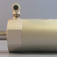SMC CG3BN4050F Pneumatic Cylinder 2F224H 7MPa Max 2" Stroke