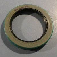 SKF  19832 CR SKF Oil Seal Nitrile 2" Shaft Diameter lot of 2