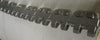 Conveyor Belt Approx 30"W x 32' L x 5/16" Thk Nitrile w/ Alligator RS125 Clips