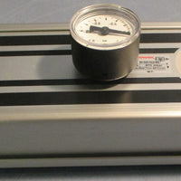 Norgren M/58102/90 Ser A Multi Stage Vacuum Pump 870 mbar pmax 6bar