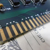Triangle Packaging 90WB8005AG Printed Circuit Board Serviced