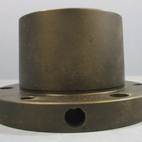 Power Transmission Bushing, FX23/8 Quick Disconnect, 23/8" Bore F 2 3/8