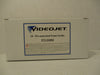 VideoJet 10- Pre-Saturated Foam Swabs 216054 NEW LOT OF FOUR BOXES