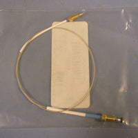 Waters Critical Clean 430001571 Capillary Tube Tubing with Frit 40u x 16"